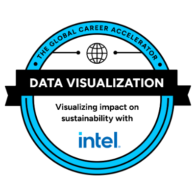 Data Visualization – Intel